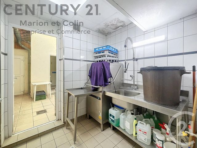 commerce à vendre - 255.0 m2 - EPINAL - 88 - LORRAINE - Century 21 Monts Et Vallées