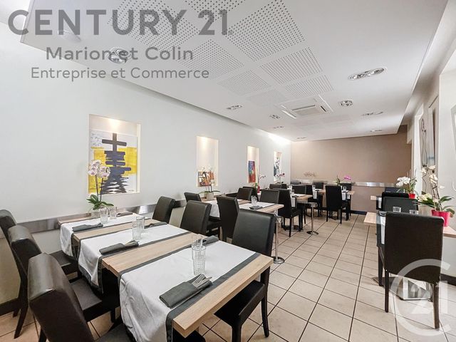 commerce à vendre - 255.0 m2 - EPINAL - 88 - LORRAINE - Century 21 Monts Et Vallées