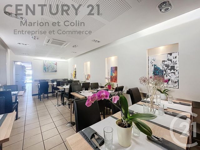 commerce à vendre - 255.0 m2 - EPINAL - 88 - LORRAINE - Century 21 Monts Et Vallées