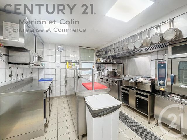 commerce à vendre - 255.0 m2 - EPINAL - 88 - LORRAINE - Century 21 Monts Et Vallées