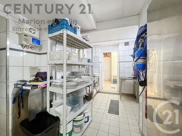 commerce à vendre - 255.0 m2 - EPINAL - 88 - LORRAINE - Century 21 Monts Et Vallées