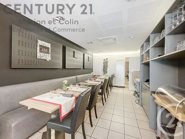 commerce à vendre - 255.0 m2 - EPINAL - 88 - LORRAINE - Century 21 Monts Et Vallées