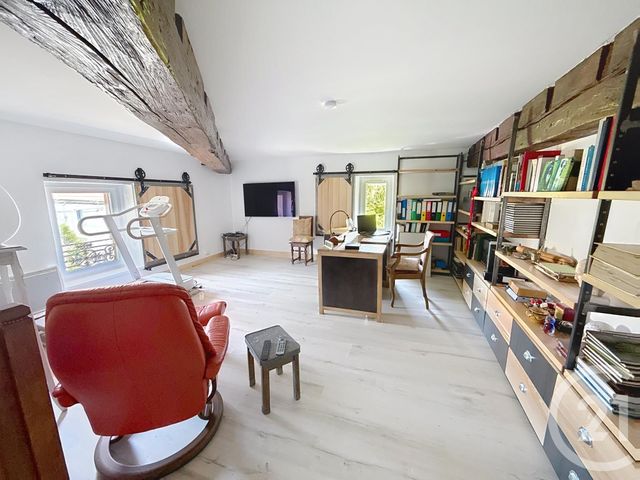 Appartement F4 à vendre - 4 pièces - 106.1 m2 - REMIREMONT - 88 - LORRAINE - Century 21 Monts Et Vallées