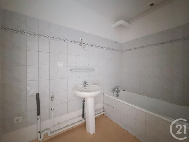 Appartement F3 à vendre - 3 pièces - 60.89 m2 - PLOMBIERES LES BAINS - 88 - LORRAINE - Century 21 Monts Et Vallées