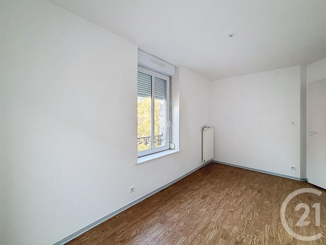 Appartement F3 à vendre - 3 pièces - 60.89 m2 - PLOMBIERES LES BAINS - 88 - LORRAINE - Century 21 Monts Et Vallées