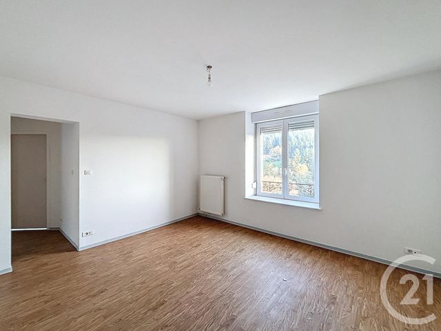 Appartement F3 à vendre - 3 pièces - 60.89 m2 - PLOMBIERES LES BAINS - 88 - LORRAINE - Century 21 Monts Et Vallées
