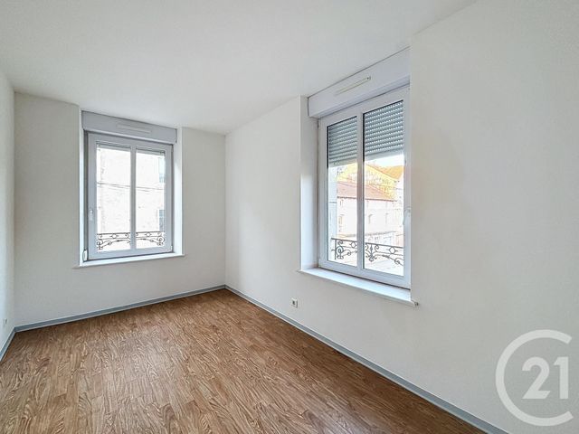 Appartement F3 à vendre - 3 pièces - 60.89 m2 - PLOMBIERES LES BAINS - 88 - LORRAINE - Century 21 Monts Et Vallées