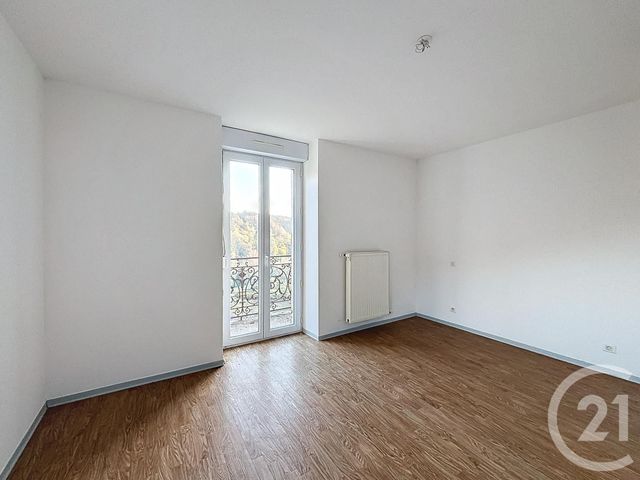 Appartement F3 à vendre - 3 pièces - 60.89 m2 - PLOMBIERES LES BAINS - 88 - LORRAINE - Century 21 Monts Et Vallées