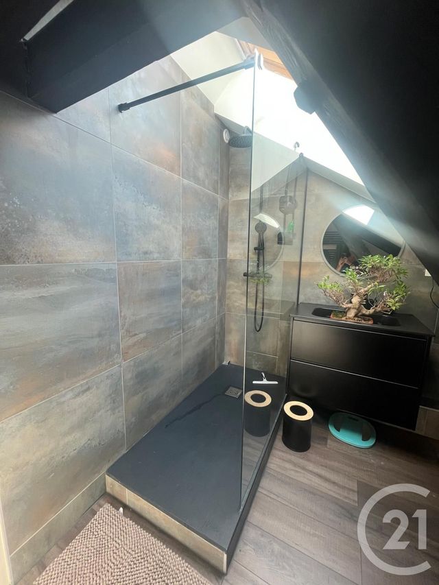 Appartement F4 à vendre - 5 pièces - 85.0 m2 - GERARDMER - 88 - LORRAINE - Century 21 Monts Et Vallées