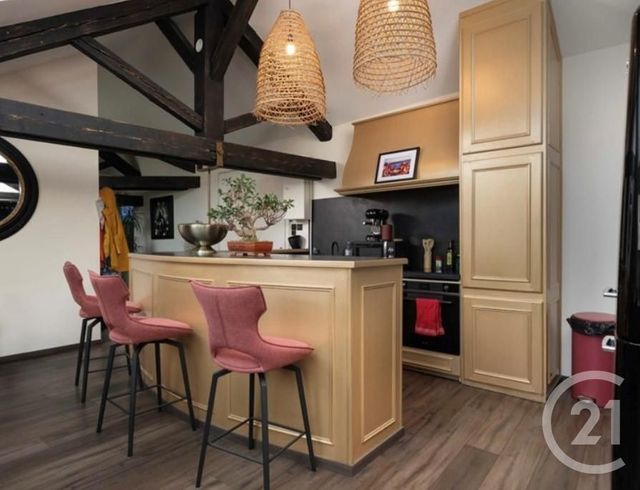 appartement - GERARDMER - 88