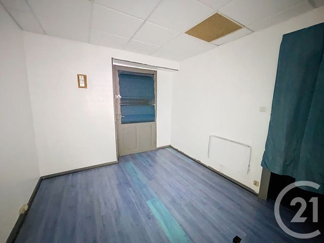 commerce à louer - 70.26 m2 - REMIREMONT - 88 - LORRAINE - Century 21 Monts Et Vallées