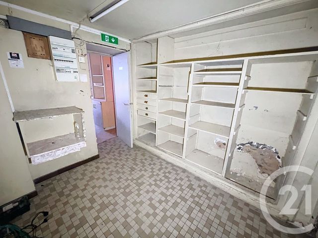 commerce à louer - 150.0 m2 - GOLBEY - 88 - LORRAINE - Century 21 Monts Et Vallées