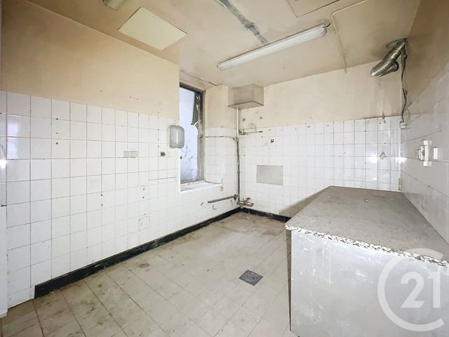 commerce à louer - 150.0 m2 - GOLBEY - 88 - LORRAINE - Century 21 Monts Et Vallées