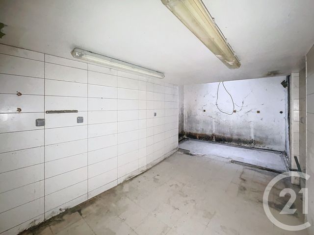 commerce à louer - 150.0 m2 - GOLBEY - 88 - LORRAINE - Century 21 Monts Et Vallées