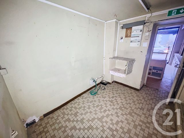 commerce à louer - 150.0 m2 - GOLBEY - 88 - LORRAINE - Century 21 Monts Et Vallées