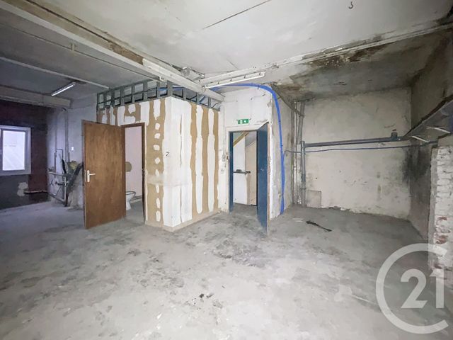 commerce à louer - 150.0 m2 - GOLBEY - 88 - LORRAINE - Century 21 Monts Et Vallées