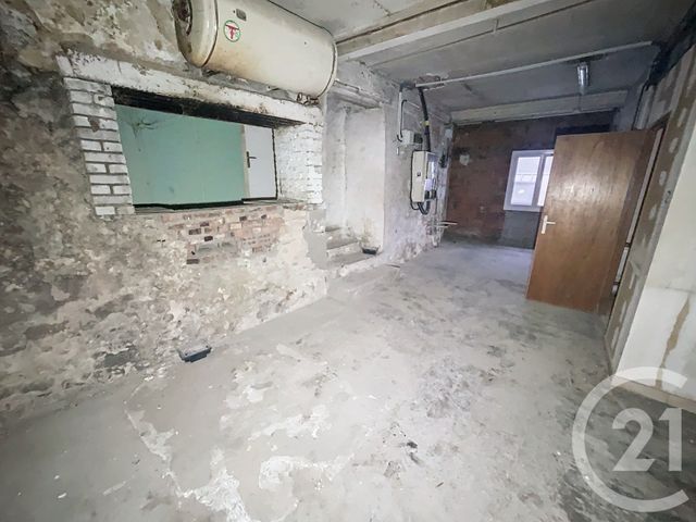 commerce à louer - 150.0 m2 - GOLBEY - 88 - LORRAINE - Century 21 Monts Et Vallées