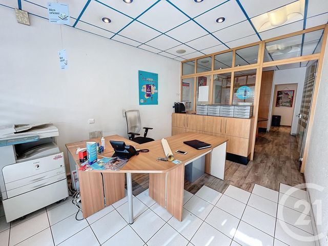 commerce à vendre - 78.26 m2 - REMIREMONT - 88 - LORRAINE - Century 21 Monts Et Vallées