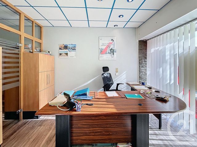 divers à vendre - 78.26 m2 - REMIREMONT - 88 - LORRAINE - Century 21 Monts Et Vallées