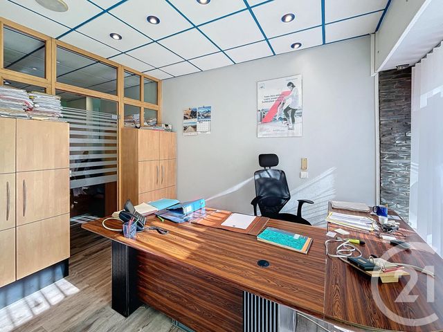 divers à vendre - 78.26 m2 - REMIREMONT - 88 - LORRAINE - Century 21 Monts Et Vallées