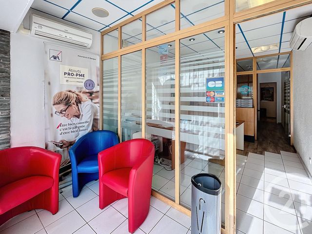 divers à vendre - 78.26 m2 - REMIREMONT - 88 - LORRAINE - Century 21 Monts Et Vallées