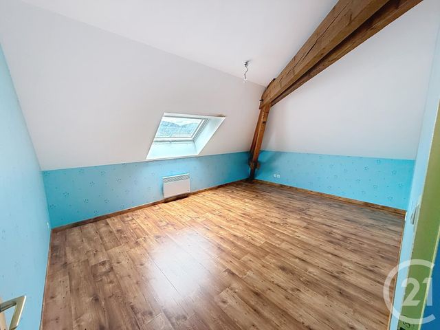 Appartement à vendre - 3 pièces - 50.0 m2 - REMIREMONT - 88 - LORRAINE - Century 21 Monts Et Vallées