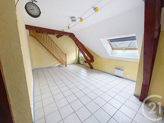 Appartement à vendre - 3 pièces - 50.0 m2 - REMIREMONT - 88 - LORRAINE - Century 21 Monts Et Vallées