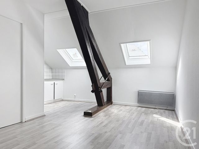Appartement F1 à louer REMIREMONT