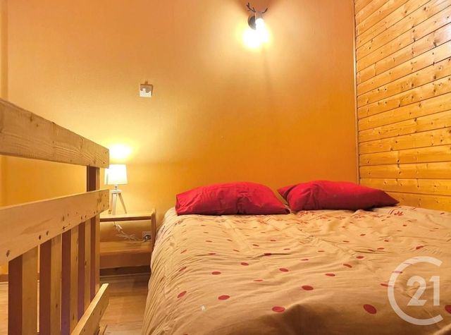 Appartement à vendre - 3 pièces - 22.92 m2 - GERARDMER - 88 - LORRAINE - Century 21 Monts Et Vallées