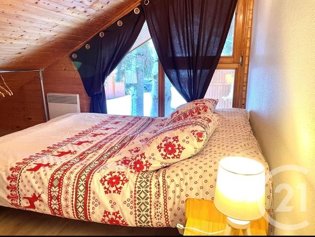 Appartement à vendre - 3 pièces - 22.92 m2 - GERARDMER - 88 - LORRAINE - Century 21 Monts Et Vallées