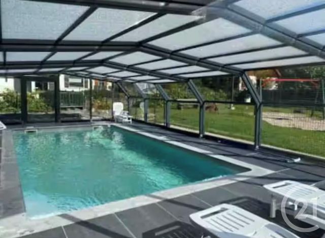 Appartement à vendre - 3 pièces - 22.92 m2 - GERARDMER - 88 - LORRAINE - Century 21 Monts Et Vallées