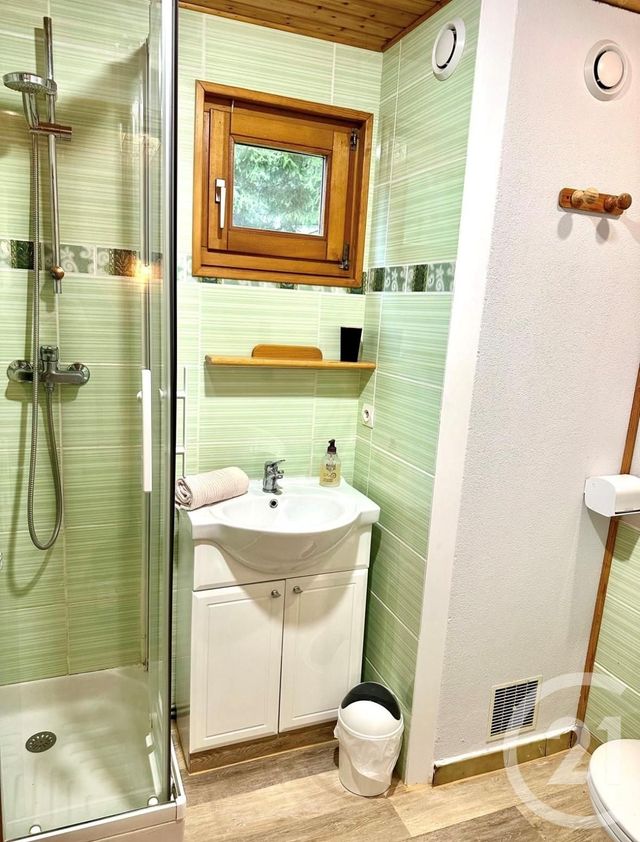 Appartement à vendre - 3 pièces - 22.92 m2 - GERARDMER - 88 - LORRAINE - Century 21 Monts Et Vallées