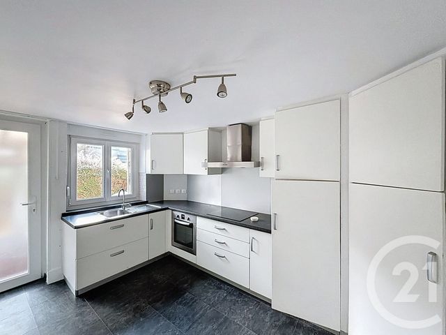 Maison à louer LE VAL D AJOL