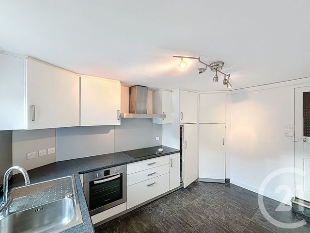 maison à louer - 2 pièces - 39.0 m2 - LE VAL D AJOL - 88 - LORRAINE - Century 21 Monts Et Vallées