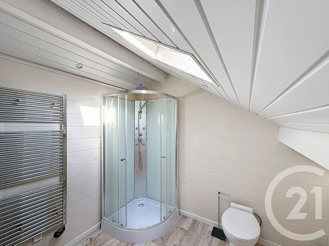 maison à louer - 2 pièces - 39.0 m2 - LE VAL D AJOL - 88 - LORRAINE - Century 21 Monts Et Vallées