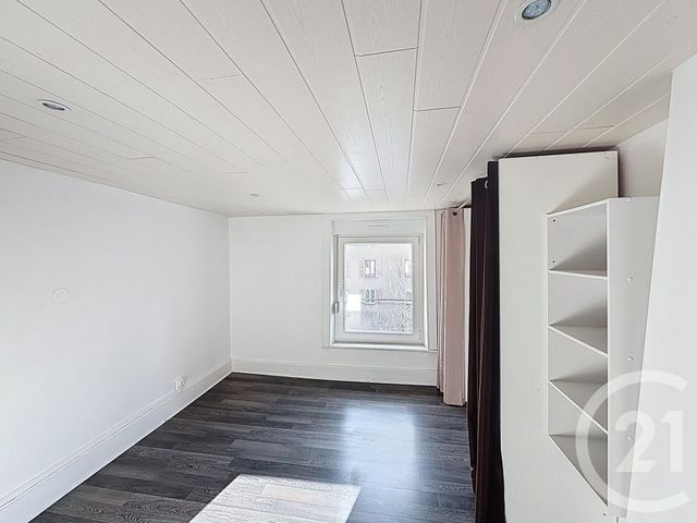 maison à louer - 2 pièces - 39.0 m2 - LE VAL D AJOL - 88 - LORRAINE - Century 21 Monts Et Vallées