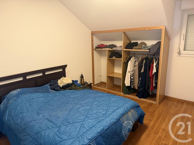 maison à vendre - 5 pièces - 103.7 m2 - REMIREMONT - 88 - LORRAINE - Century 21 Monts Et Vallées