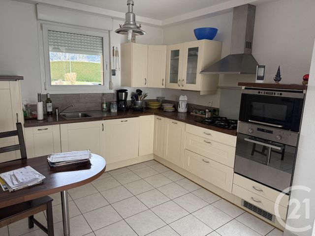 maison - REMIREMONT - 88