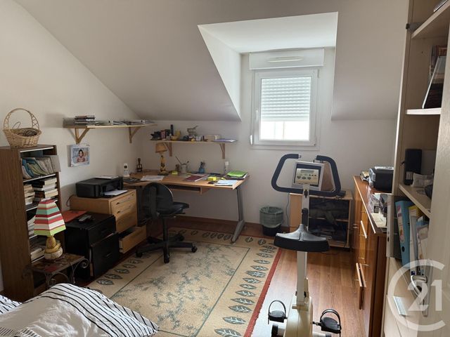 maison à vendre - 5 pièces - 103.7 m2 - REMIREMONT - 88 - LORRAINE - Century 21 Monts Et Vallées