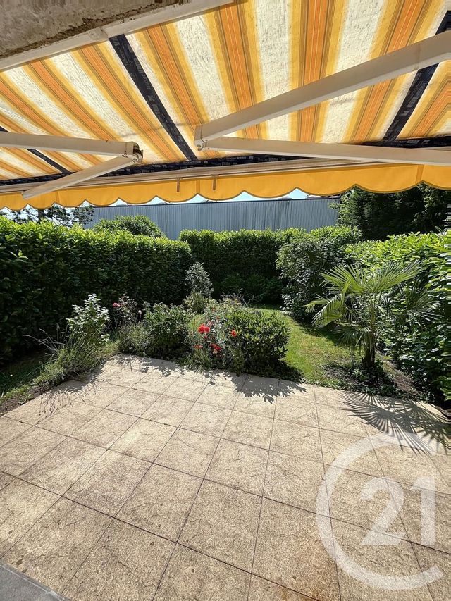 appartement - REMIREMONT - 88