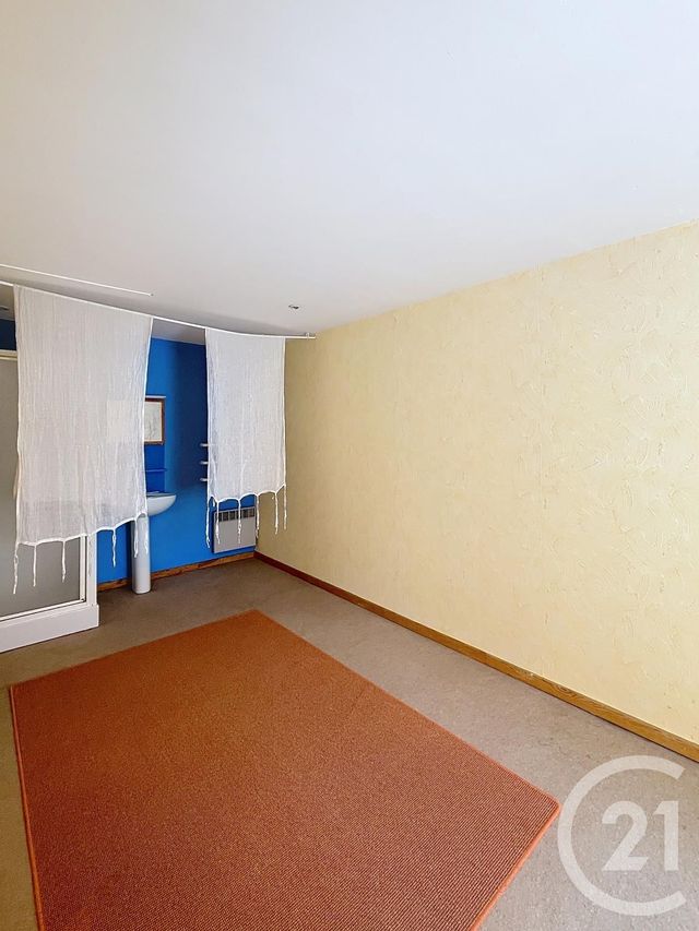 Appartement F3 à vendre - 3 pièces - 110.12 m2 - REMIREMONT - 88 - LORRAINE - Century 21 Monts Et Vallées