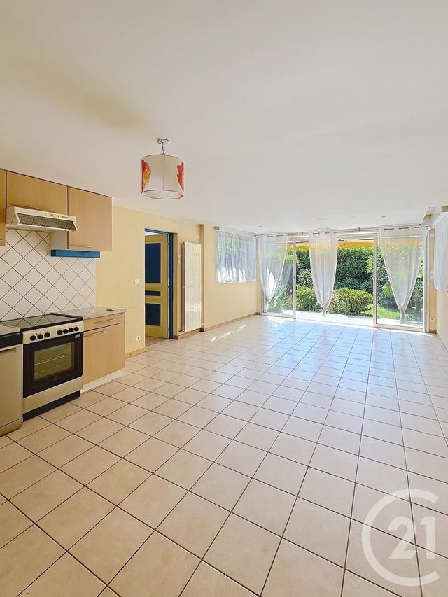 appartement - REMIREMONT - 88
