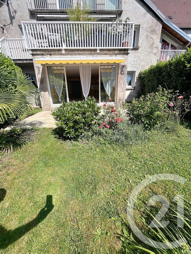 Appartement F3 à vendre - 3 pièces - 110.12 m2 - REMIREMONT - 88 - LORRAINE - Century 21 Monts Et Vallées