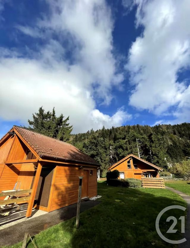 Appartement à vendre GERARDMER
