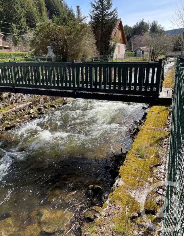 Appartement à vendre - 3 pièces - 22.48 m2 - GERARDMER - 88 - LORRAINE - Century 21 Monts Et Vallées