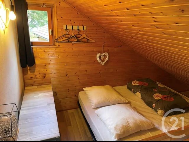 Appartement à vendre - 3 pièces - 22.48 m2 - GERARDMER - 88 - LORRAINE - Century 21 Monts Et Vallées