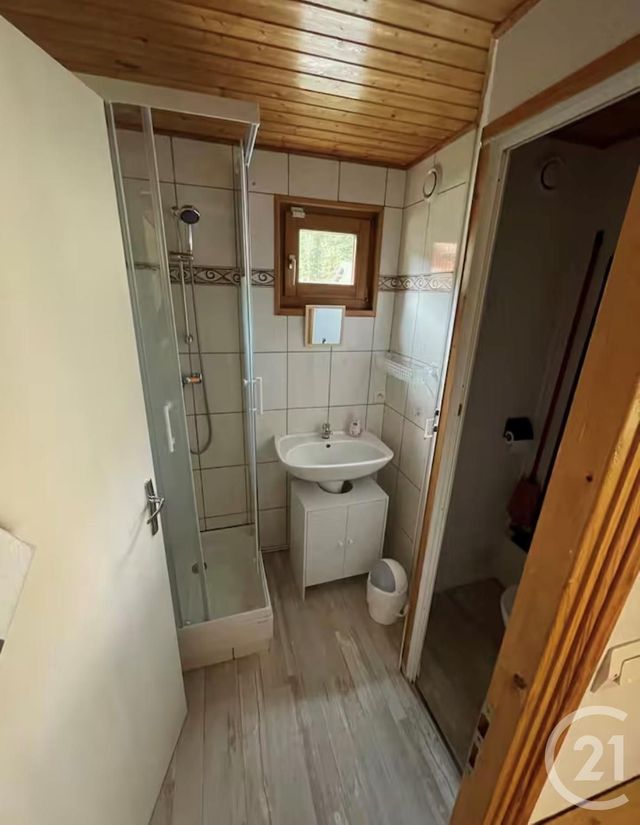 Appartement à vendre - 3 pièces - 22.48 m2 - GERARDMER - 88 - LORRAINE - Century 21 Monts Et Vallées