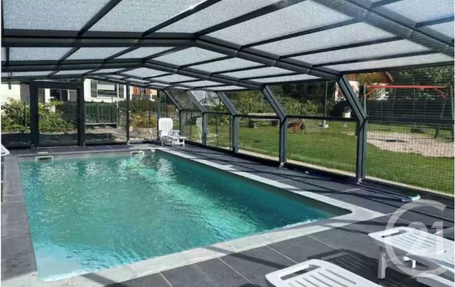 Appartement à vendre - 3 pièces - 22.48 m2 - GERARDMER - 88 - LORRAINE - Century 21 Monts Et Vallées