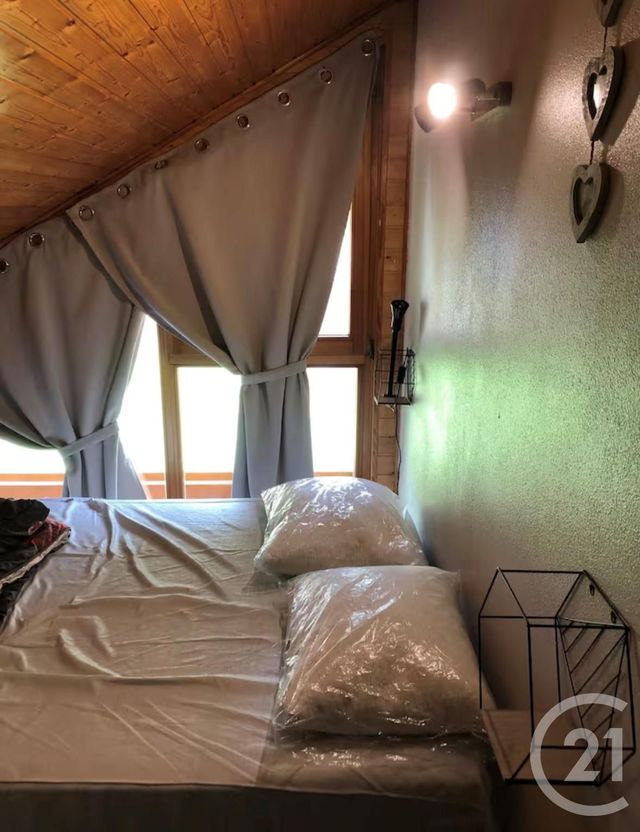 Appartement à vendre - 3 pièces - 22.48 m2 - GERARDMER - 88 - LORRAINE - Century 21 Monts Et Vallées