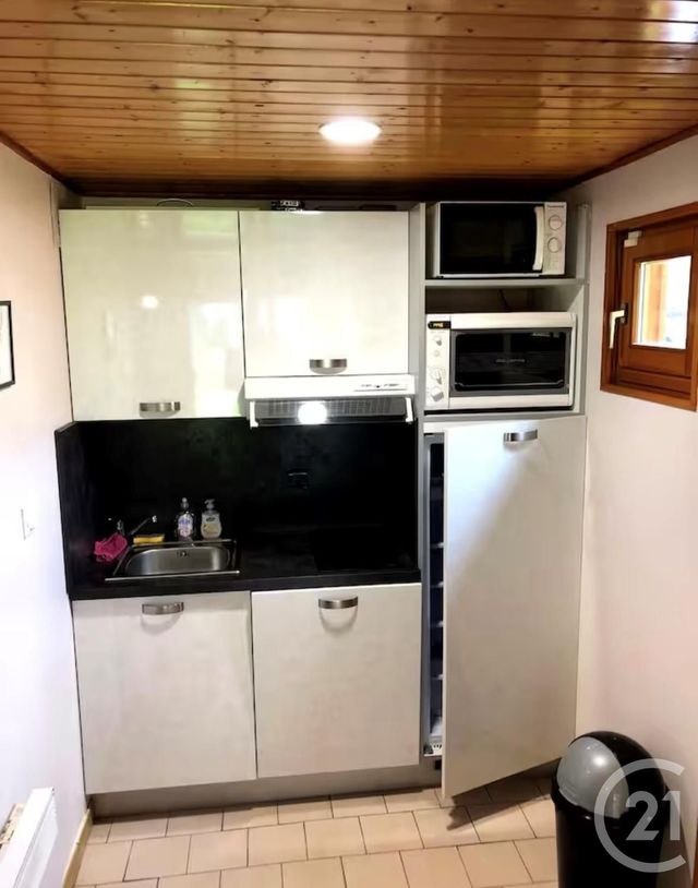 Appartement à vendre - 3 pièces - 22.48 m2 - GERARDMER - 88 - LORRAINE - Century 21 Monts Et Vallées